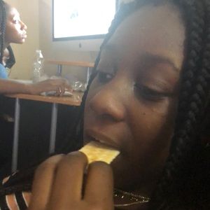 Meet your Posher, Tatiana